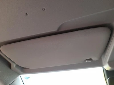 964017948R sonnenblende links für RENAULT KANGOO III E-TECH 2021 5038893 Foto 1 de 4