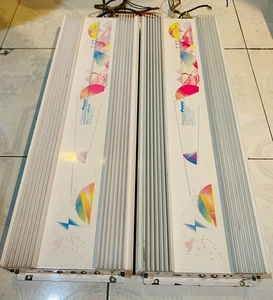 Precision Power 2300 AM & ProMos 450 - Picture 1 of 8