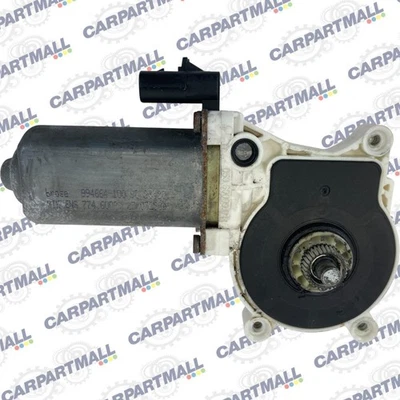 Dodge Magnum 2005-2008 puerta delantera izquierda ventana motor conjunto 0536009901 Foto 1 de 4