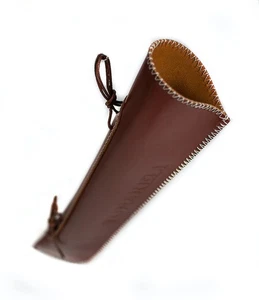 Tonareli Bass Bow Quiver - Brown - Picture 1 of 1