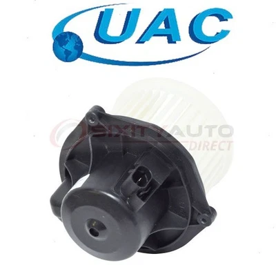 UAC HVAC Blower Motor for 1999-2004 Oldsmobile Alero - Heating Air lj Foto 1 de 4