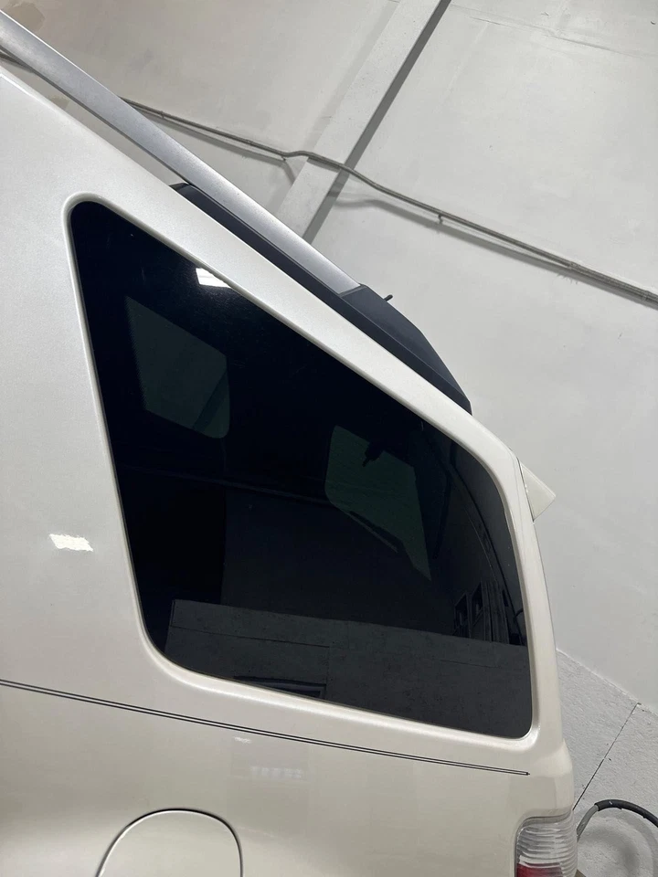 Rear Quarter Window Glass Driver GMC ACADIA Left 07 08 09 10 11 12 Foto 1 de 1