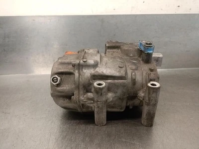 8837047032 air conditioning compressor for Toyota Prius (W3) 1.8 Hybrid 2008 5550295 - Image 1 of 4