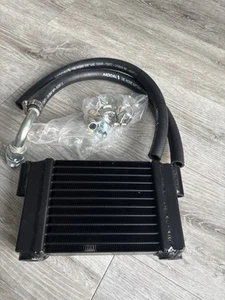 Alfa Romeo GTV / Spider (916) V6 - Oil Cooler Kit - Brand New - Picture 1 of 7