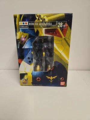 Bandai MSN - 03 JAGD DOGA Special Pack Action Figure Hobby HCM PRO - Image 1 of 4