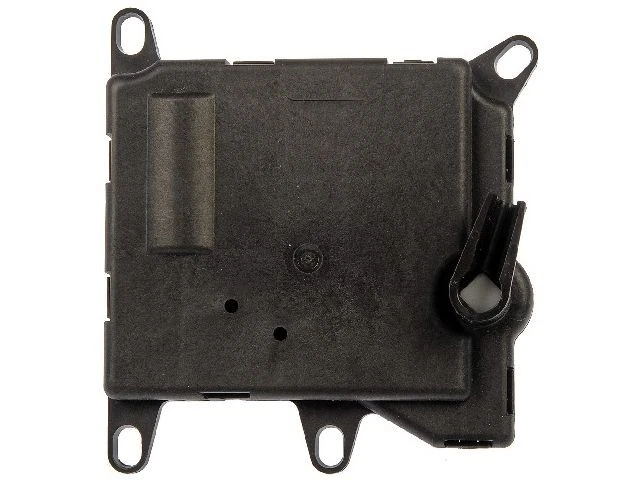 Actuador principal de aleta de aire para Ford Crown Victoria 2004 YG226QR 1992-1994, 1998-2011 Foto 1 de 1