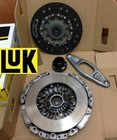 BMW E90 E91E46 320 D TD 150bhp 04/2003-02/2005 CLUTCH KIT  COMPLETE LUK ORIGINAL