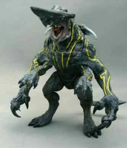 7" Pacific Rim Series 3 Kaiju Monster Knifehead Figur Actionmodell - Bild 1 von 14
