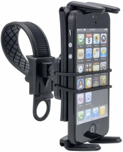 Arkon SM634 Slim-Grip Ultra Bike Mount for iPhone 7 - Picture 1 of 4