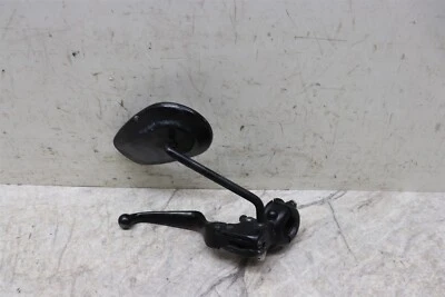 Harley Sportster XL1200 1996-2003 palanca de embrague y percha y espejo retrovisor  Foto 1 de 4