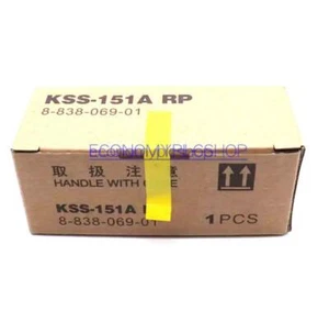 1PC NEW Sony Compatible KSS-151A Laser Lens KSS151A - Picture 1 of 1