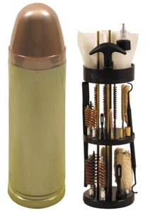 SURVIVAL Reinigungsset Patrone für Gewehr, Pistole - Bild 1 von 2