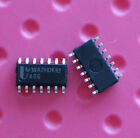 10pcs SN7406DR SN7406D SN7406 7406 SOP-14 Integrated Circuit IC #D3