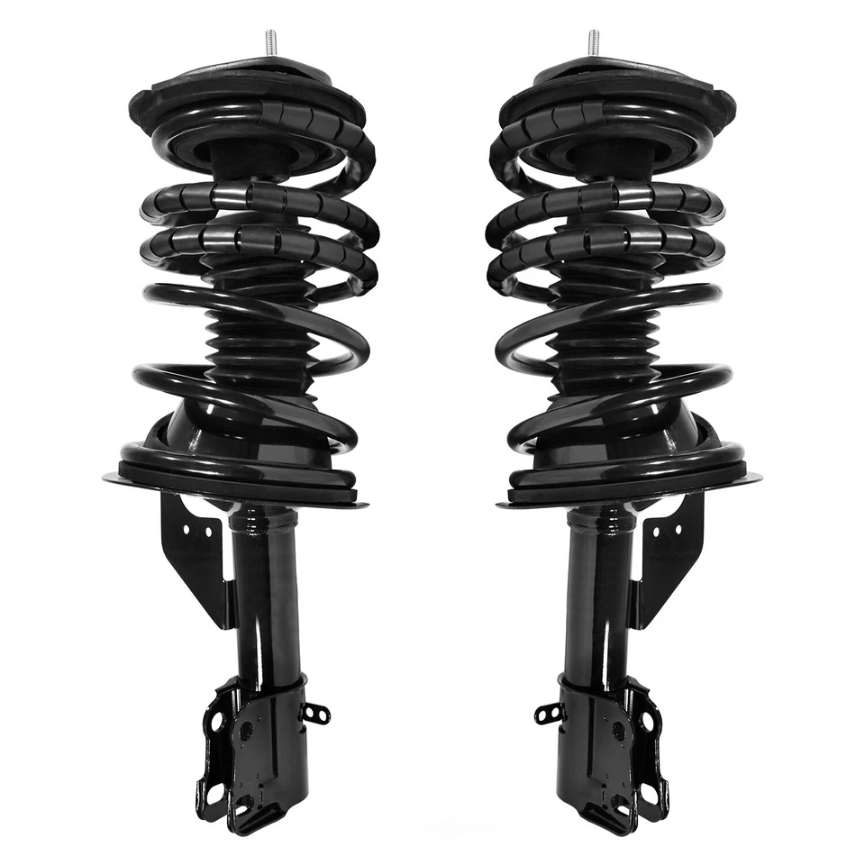 Kit de conversión de suspensión Unity Automotive 61520C Foto 1 de 1