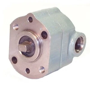 Hydraulic Pump for Toyota Forklift 45510-13200-71 45510-13201-71 45510-13301-71 - Picture 1 of 1