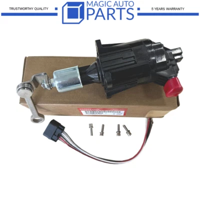 NUEVO Actuador de válvula solenoide turbo cargador para Honda Accord 1.5L 18900-6A0-003. Foto 1 de 4