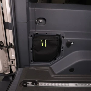 Kofferraum Organizer Fahrerseite Ablagetasche für Ineos Grenadier 2020-2024 - Bild 1 von 20