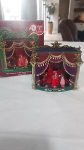 2002 Phantom of the Opera Ornament - Carlton Cards Heirloom- Masquerade - Picture 1 of 5