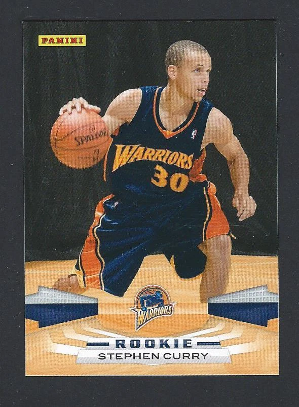 2009-10 Panini Rookie Card - YOU PICK FROM LIST - RC - Image 1 of 1