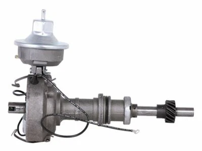 Ford 1969-1972 Custom Ignition Distributor Cardone 44447NT 1970 1971 Foto 1 de 2