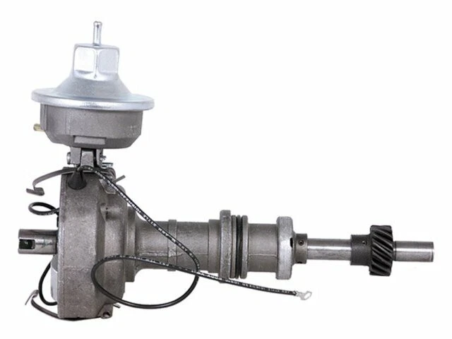 Ford 1969-1972 Custom Ignition Distributor Cardone 44447NT 1970 1971 Foto 1 de 2
