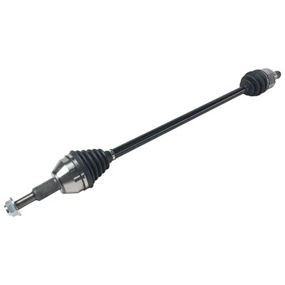 Eje delantero derecho CV para Chrysler Town & Country & Dodge Grand Caravan 2008-2010 Foto 1 de 4