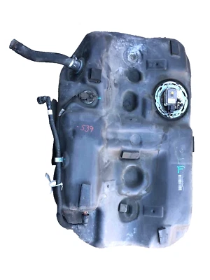 Conjunto de tanque de combustible KIA SEDONA 2006-2010 3,8 L 6 cilindros 4 puertas OEM Foto 1 de 4