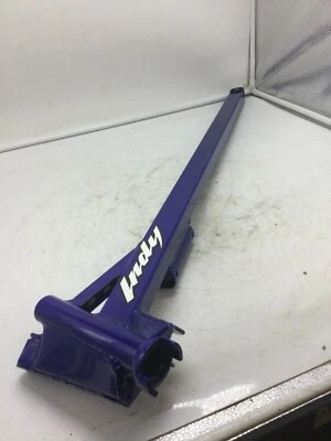 Brazo de arrastre izquierdo Polaris XC SP Edge 500 600 700 2002 2003 2005 OEM 1821165-246 Foto 1 de 3