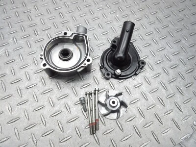 Kawasaki ZX6R Ninja 636 ZX636 2014 13-16 OEM bomba de agua motor refrigeración fluida Foto 1 de 4