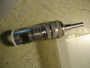AVROTOOLS 60000S - 1/4′′-28 Eje Alto Rendimiento Precisión Microstop Countersin - Imagen 1 de 1