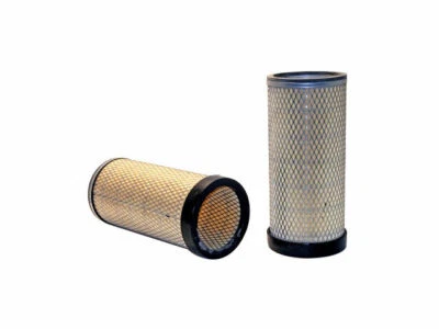 Filtro de aire interior para Freightliner Argosy 2000-2001 WIX 64681YZ Foto 1 de 2