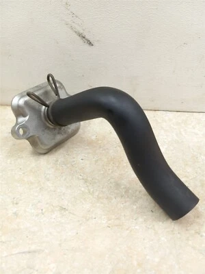 Válvula de lengüeta de caja de motor Kawasaki 650R EX650-R NINJA 2006 2007 PA AP-161 Foto 1 de 3