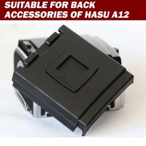 New Dark Slide Holder Hasselblad A12 A24 A16 Magazine Film Back 500cm 501 503 - Picture 1 of 7