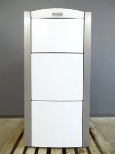 Vaillant ActoSTOR VIH K 300 R2 stratified charging tank 150 liter storage manufactured 2009 - Picture 1 of 8