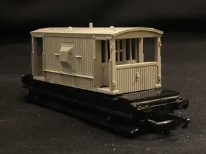 Thomas & Friends Bachmann HO/OO Scale Brakevan Train Rolling Stock - Picture 1 of 9