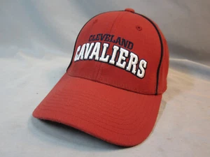 CLeveland Cavaliers Hat / Cap Adult Adjustable - Picture 1 of 4