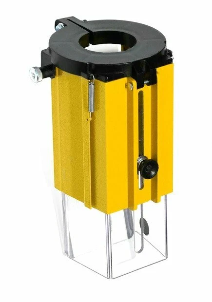 SILVAFLAME CLEERVUE HTS/2 drill guard drill press guard silvaflame chuck guard pillar drill