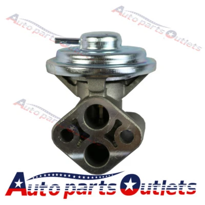 Válvula EGR MD199283 para Mitsubishi Eclipse Galant Montero 3000GT Diamante Foto 1 de 4