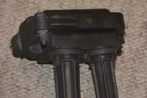 2006-20 CHRYSLER 300 CHALLENGER CHARGER DUAL PLUG IGNITION COIL 56029129AA MOPAR - Picture 1 of 5