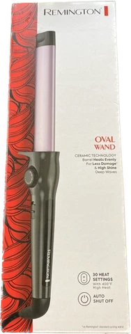Remington Oval Wand Cover