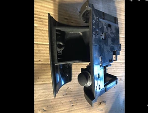 ✅ cendrier avant LHD saab 9-3ng 2003-2011 12785423 - Imagen 1 de 3