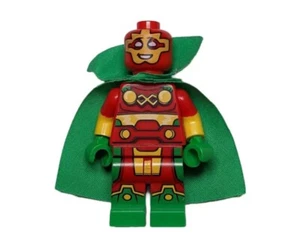 LEGO DC Super Heroes Collectible Minifigures 71026 - Mister Miracle (SEALED) - Picture 1 of 2