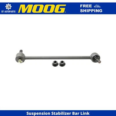 Barra estabilizadora de suspensión delantera derecha MOOG para Pontiac Torrent 2008-2009 Foto 1 de 4