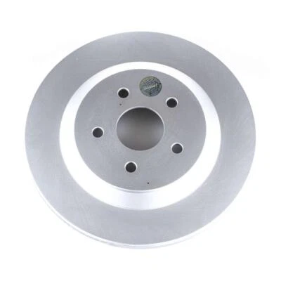 Rotor de freno de disco PowerStop - Se adapta a Ford Freestar 2004-2007, Mercury Monterey 2004 Foto 1 de 4