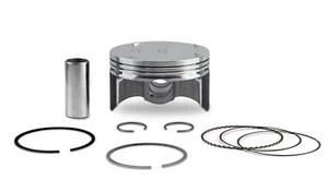 Athena Piston Kit (Forged) 95.92mm For Yamaha YFM600 Grizzly 98-02, XT600 84-93 - Picture 1 of 2