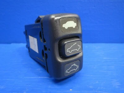 1999 2003 ACURA TL 2001 2002 2003 CL SUNROOF SUN ROOF CONTROL SWITCH OEM .  B10 - Image 1 of 4