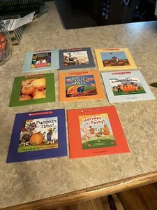 Fall 8 CD lot (books not included) - Imagen 1 de 1