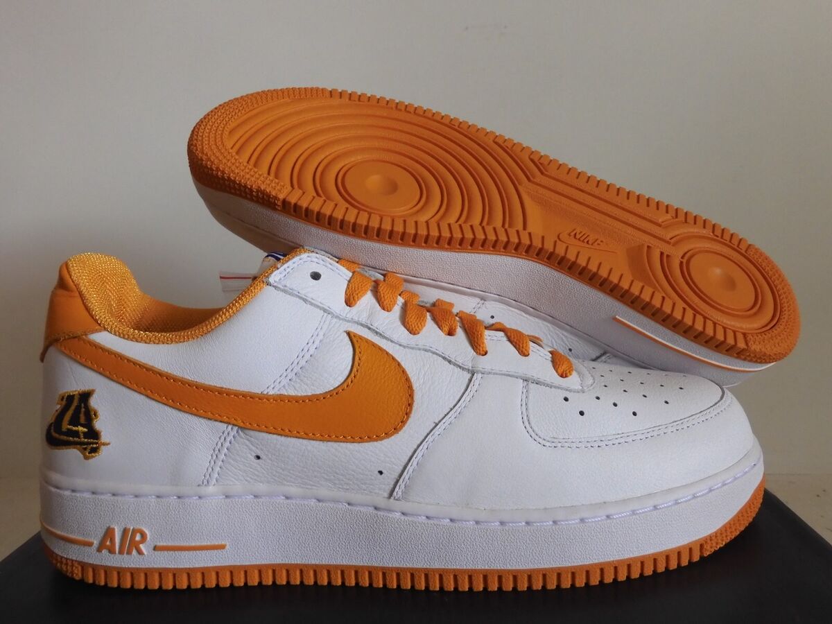 Nike Air Force 1 Retro Low Los Angeles for Sale Nike Air Force 1 Retro Low Los Angeles for Sale