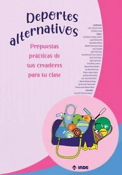 DEPORTES ALTERNATIVOS. NUEVO. Envío URGENTE. DEPORTES, OCIO Y TIEMPO LIBRE - Imagen 1 de 1