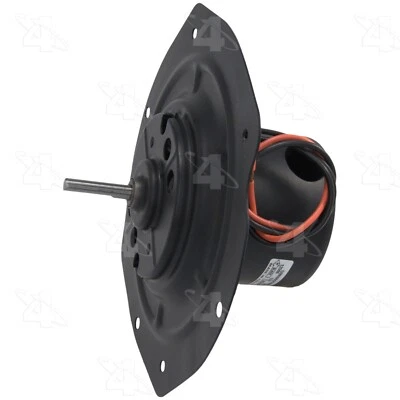 Motor soplador delantero 4 estaciones 1989 1990 para Ford E-250 Econoline 1988-1991 HVAC Foto 1 de 4